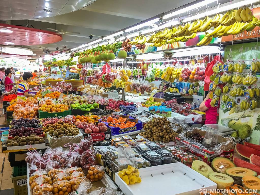 What to Eat in Singapore – Travel w/ Tom & Priscilla - 19