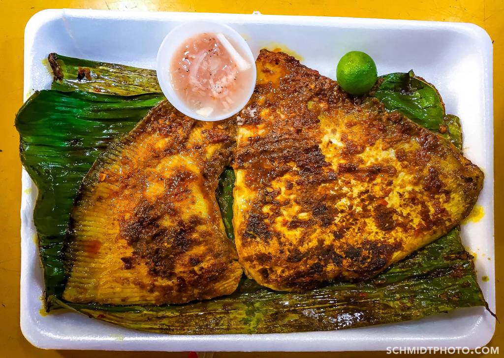 Singapore – Exploring the “Red Dot”