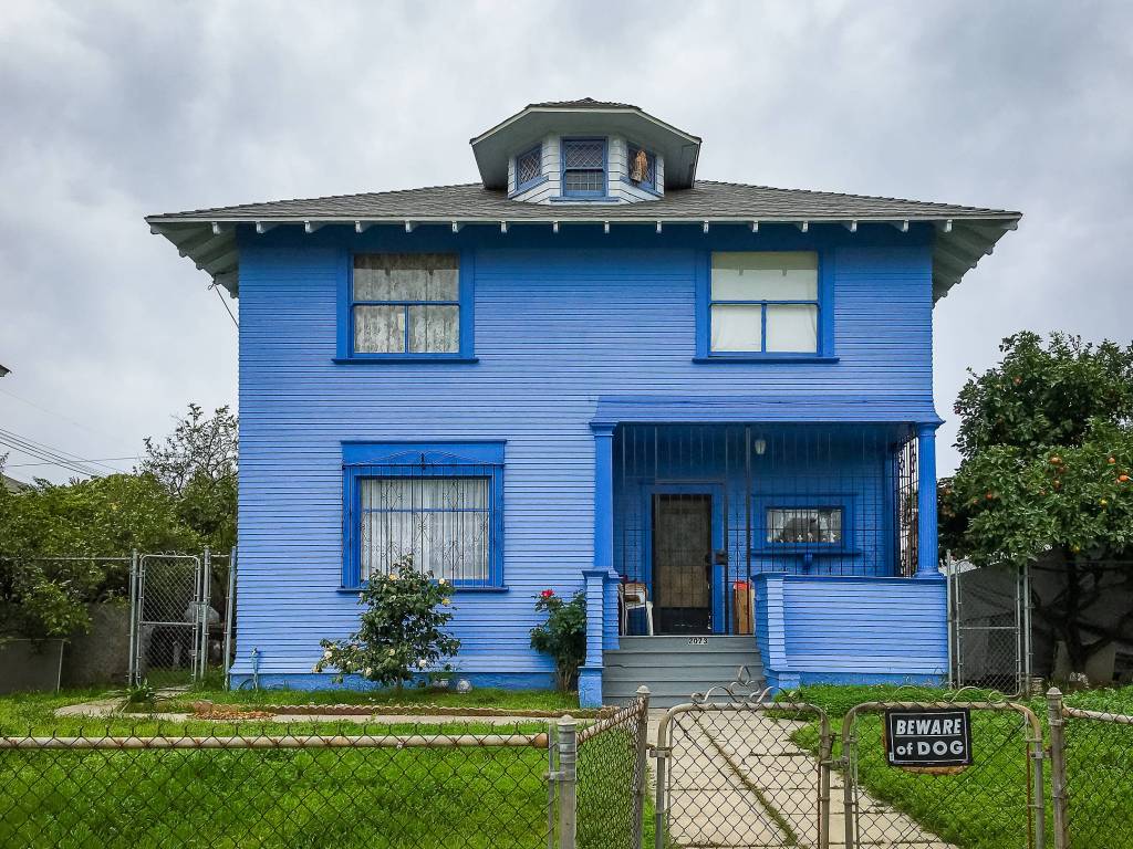 Wander with Tom Travel Blog San Diego Tourism schmidt photo - 15