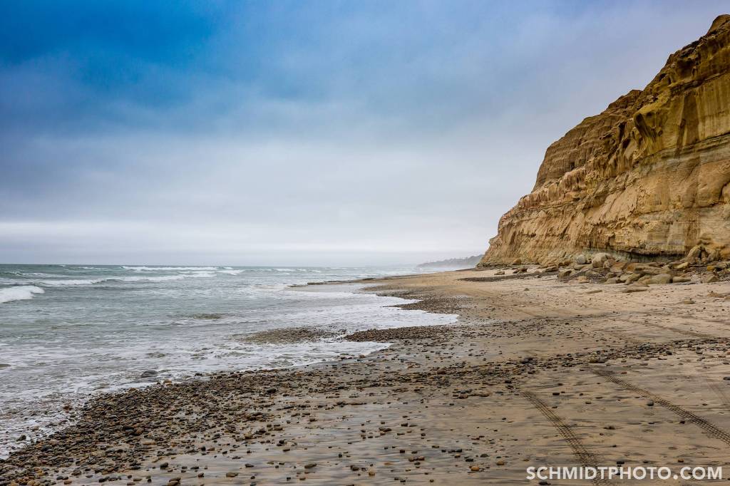 Wander with Tom Travel Blog San Diego Tourism schmidt photo - 00