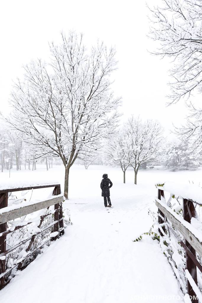 Tom Schmidt Photo in Buffalo Grove Chicago
