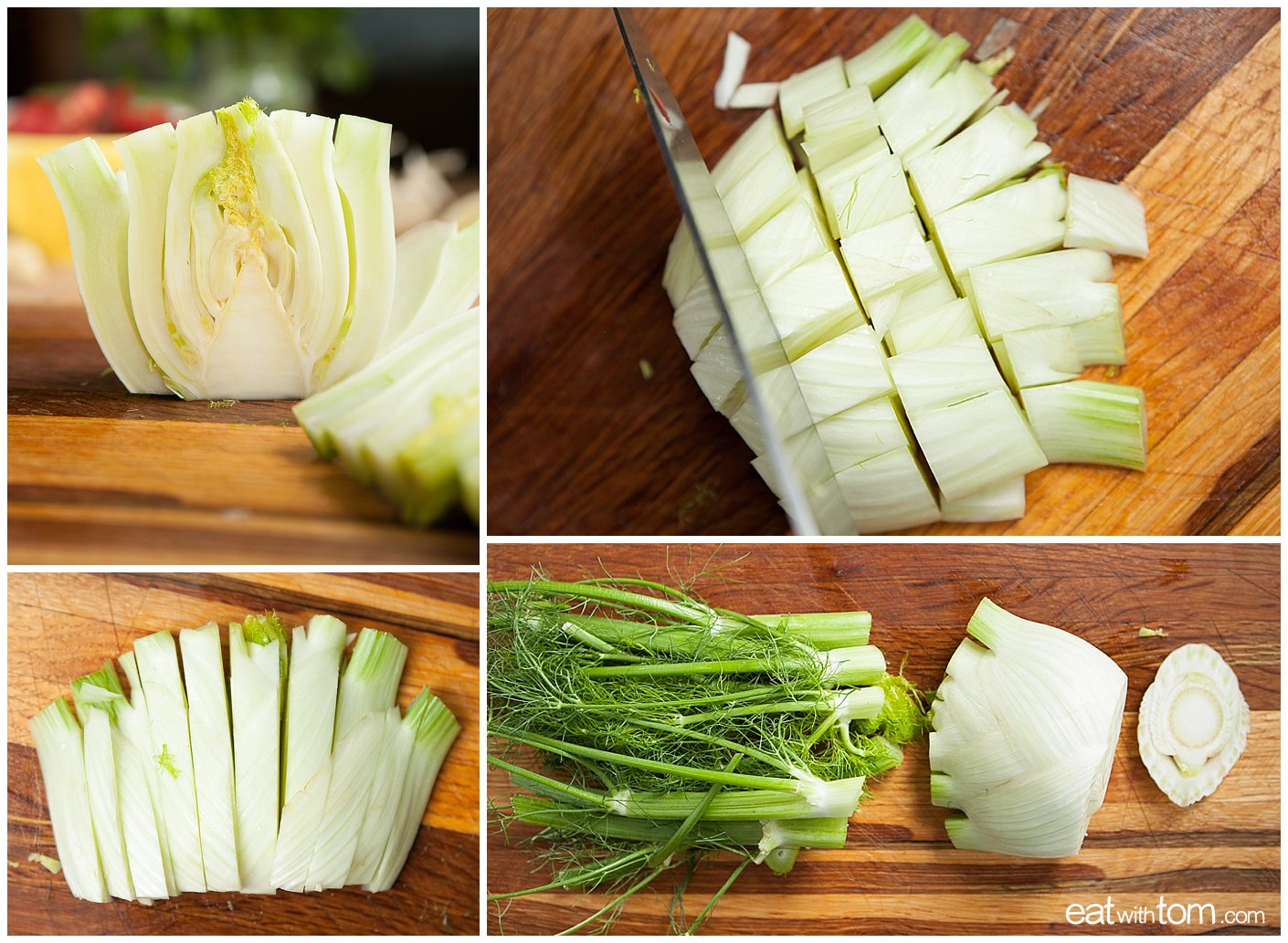 Summer Seafood stew recipe Bright flavor ideas for fennel in soup eat with tom food blog