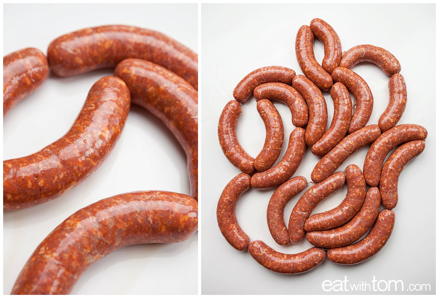 Mexican Chorizo Recipes - Pork Sausage Links grinding from scratch pork butt chorizo recipe