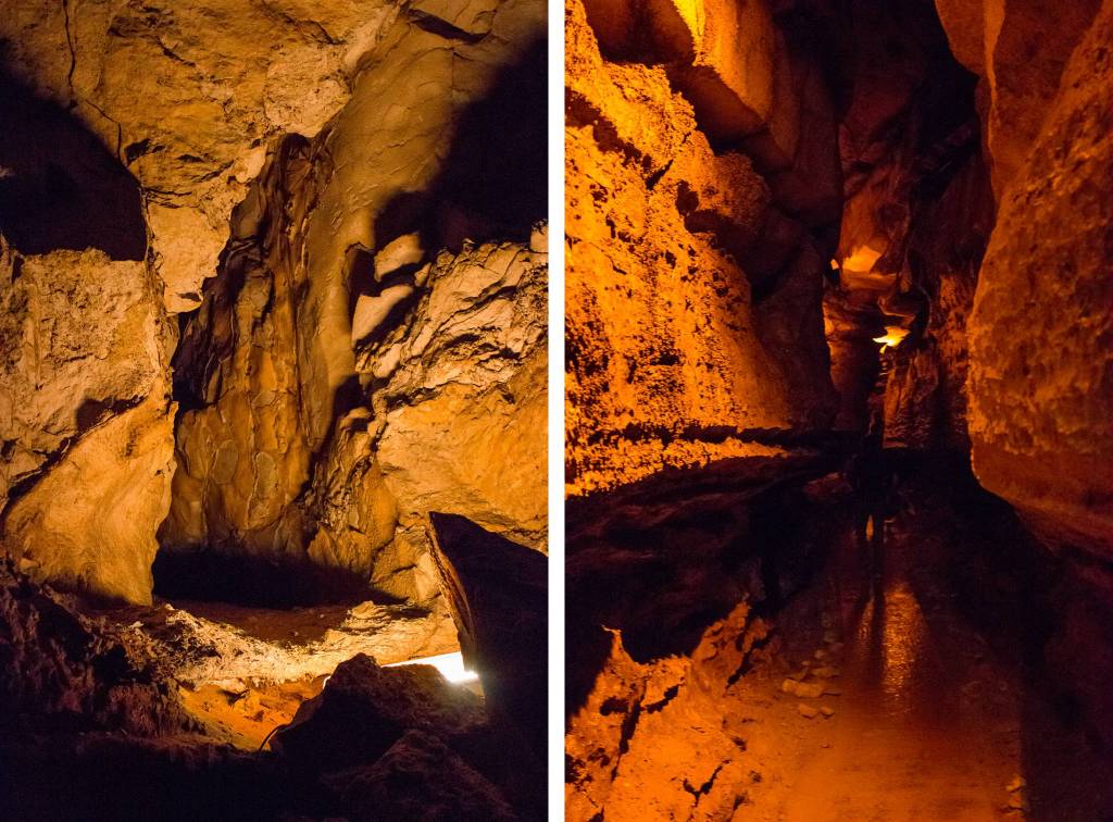 Mammoth Cave Kentucky National Park - 59