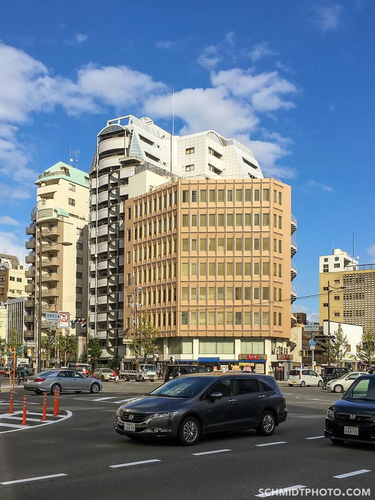 Nishiki Market japan travel with tom and priscilla schmidt - 39