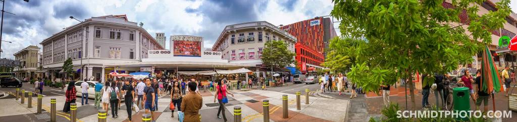 What to Eat in Singapore – Travel w/ Tom & Priscilla - 54