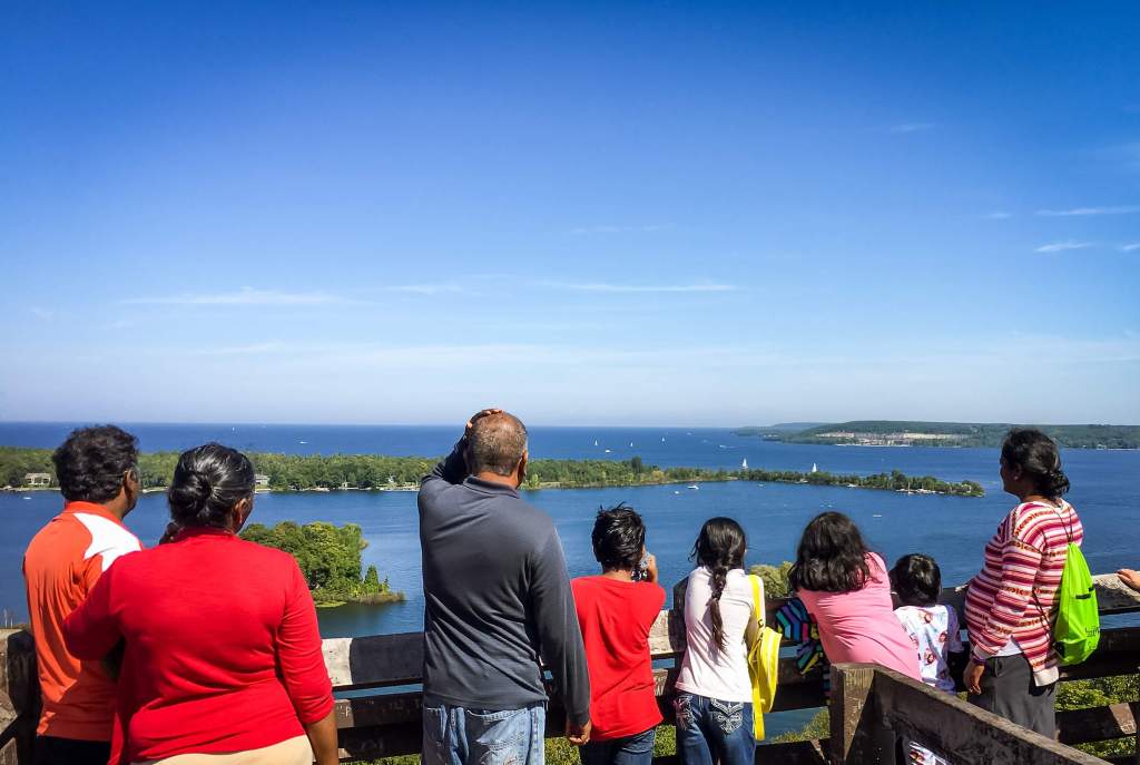 Door Country Travel Guide Wander with Tom and Priscilla