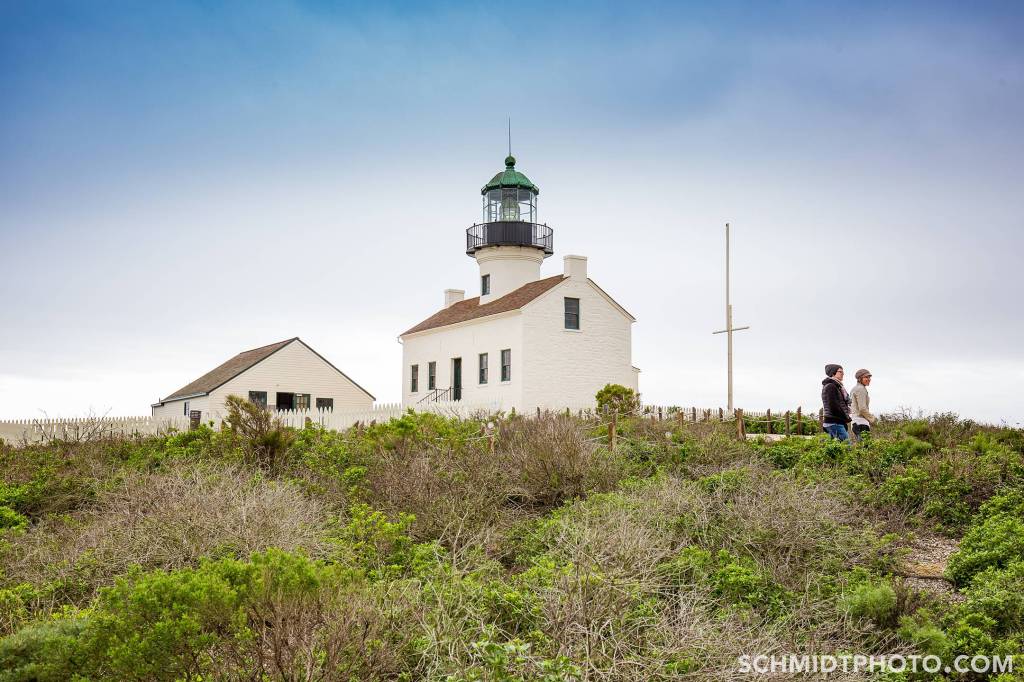 Wander with Tom Travel Blog San Diego Tourism schmidt photo - 06