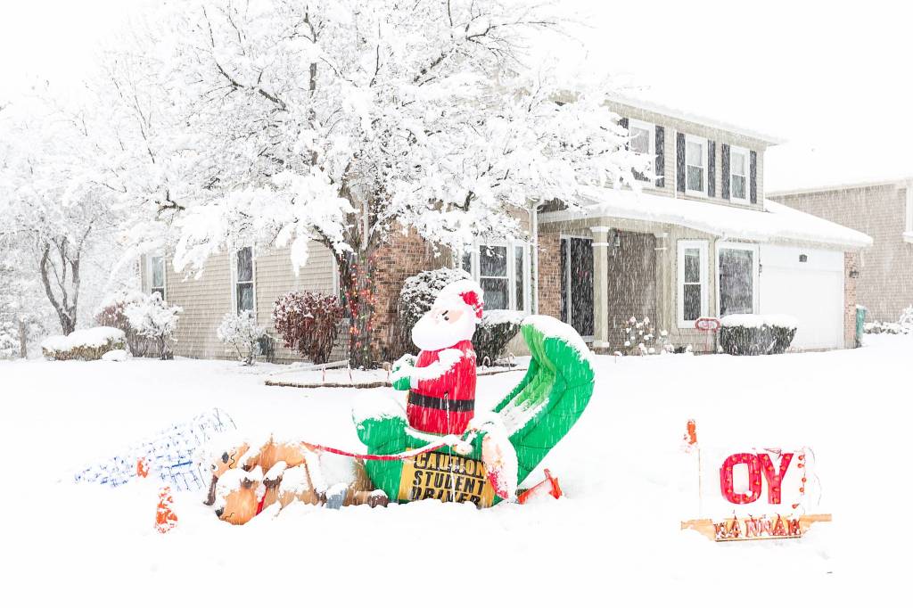 Tom Schmidt Photo in Buffalo Grove Chicago