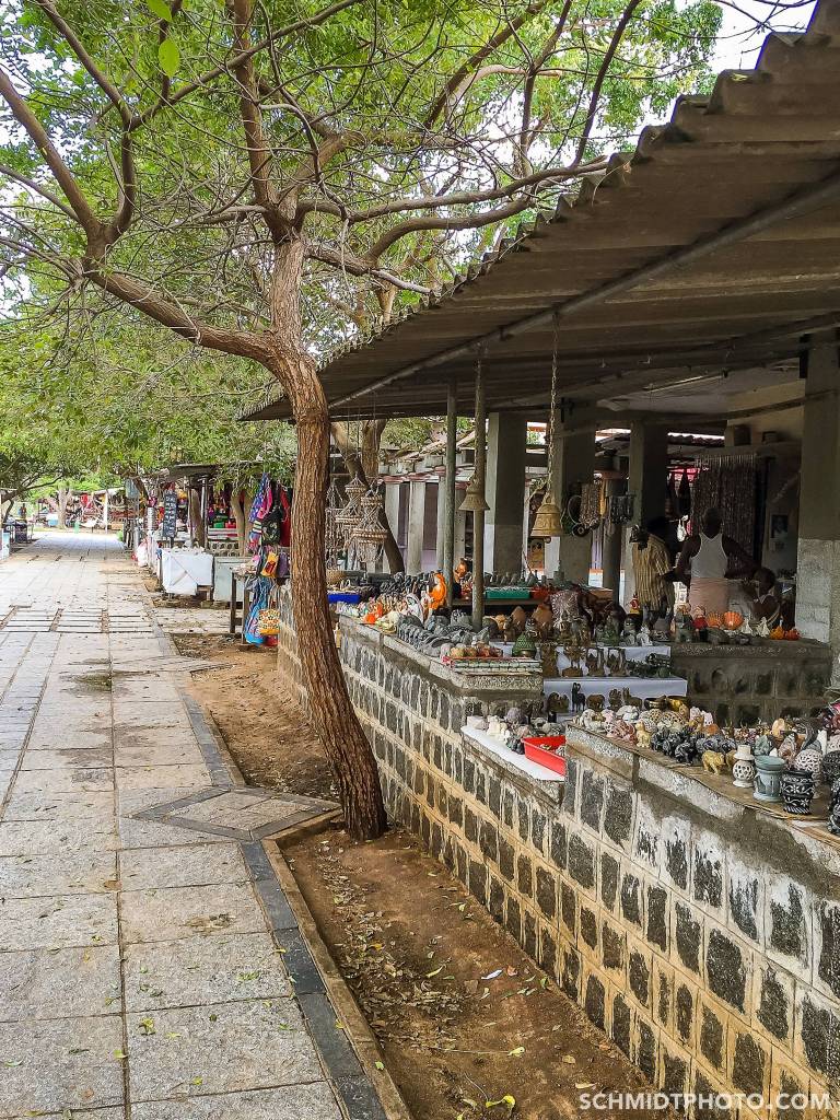 Tom Schmidt Photo Mahabalipuram Underwater City, India 42