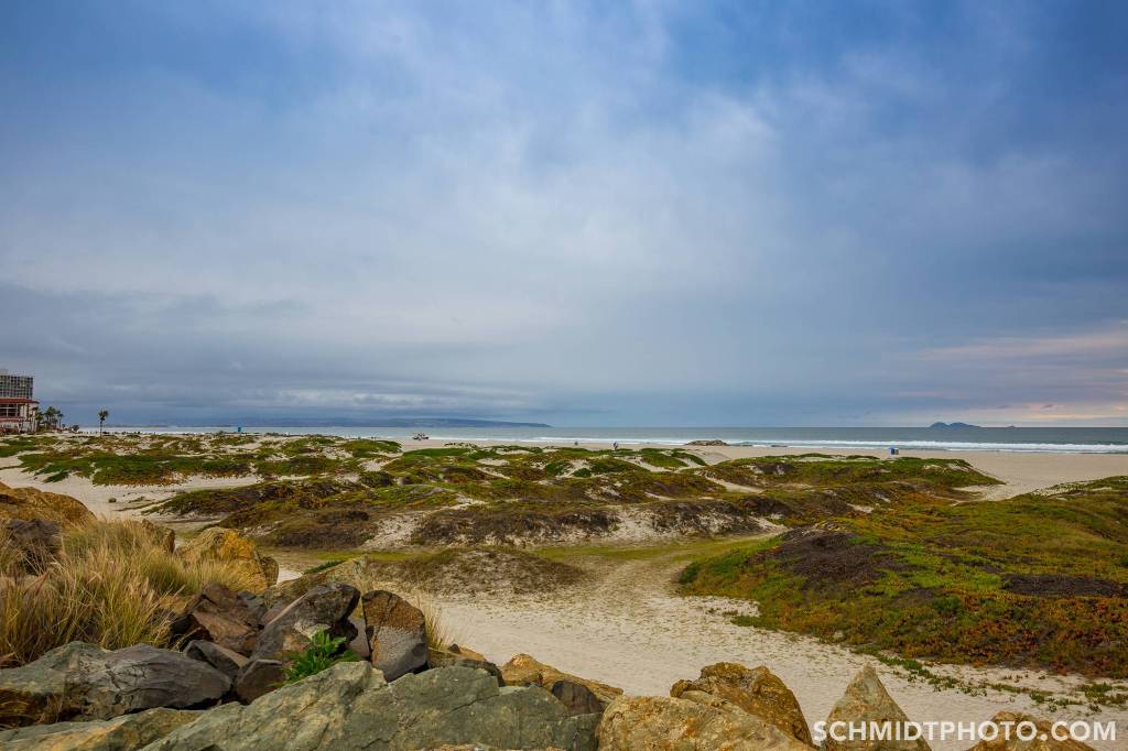 Wander with Tom Travel Blog San Diego Tourism schmidt photo - 20