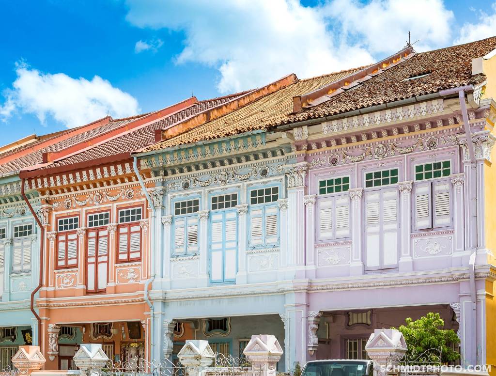 Singapore Island City Travel Blog Wander with Tom Schmidt Priscilla - 35