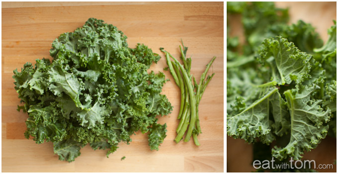 Eat with Tom shares innovative and delicious recipes