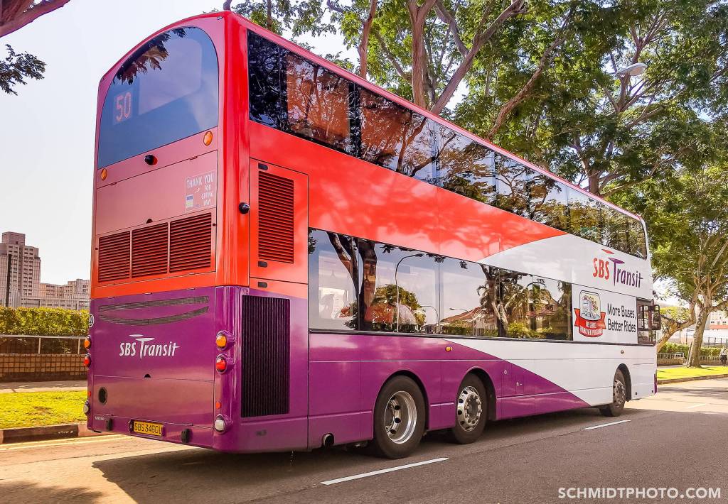 What to Eat in Singapore – Travel w/ Tom & Priscilla - 08