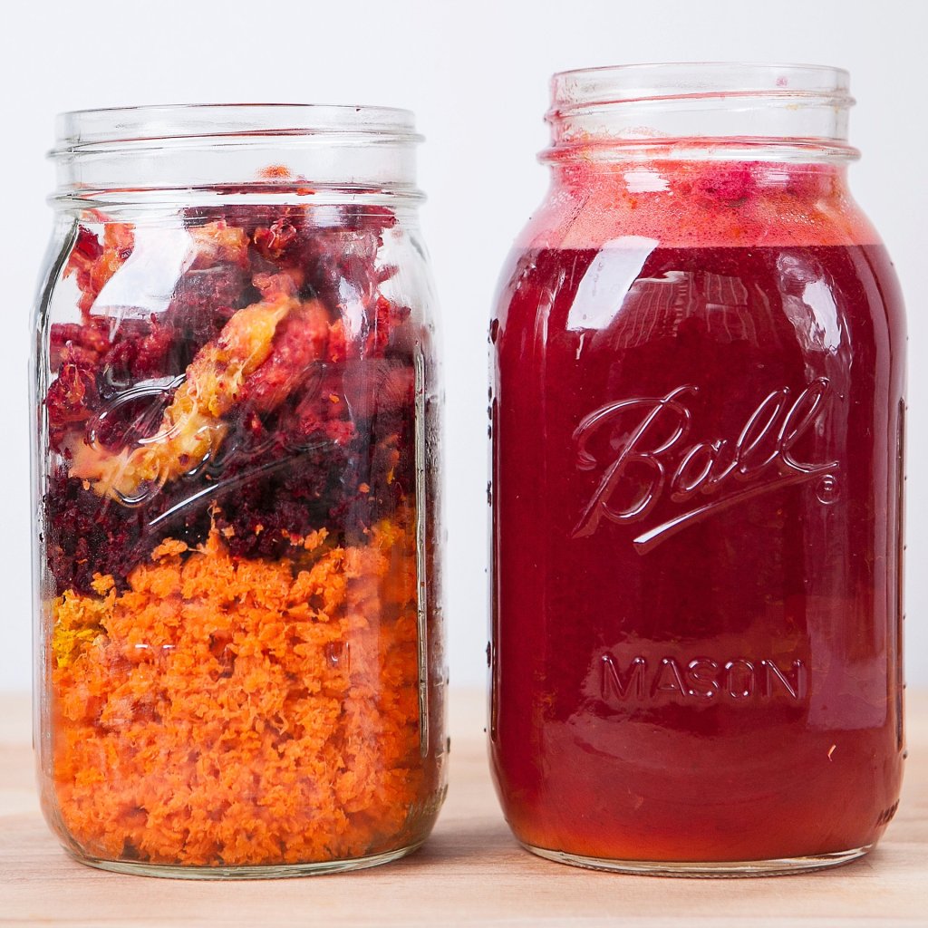 Carrot Orange Beets Ginger and Turmeric Juice (COBGT Juice)