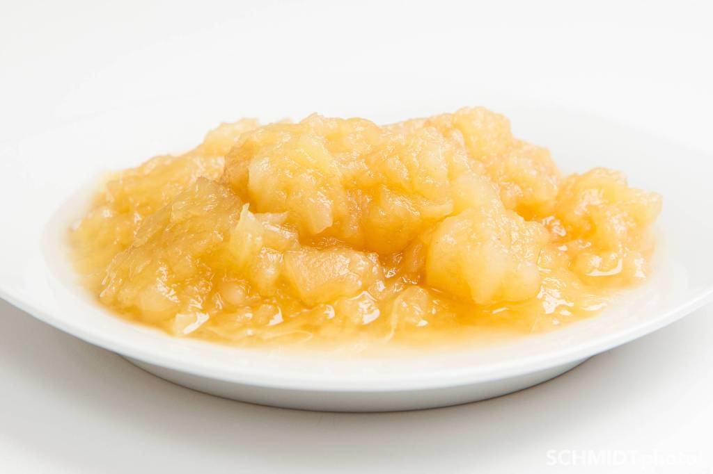 Applesauce Recipe – Easy Homemade Method