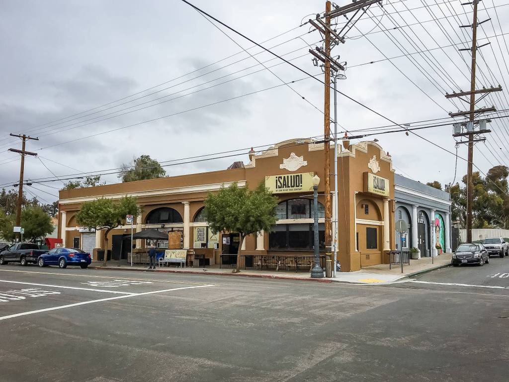 Wander with Tom Travel Blog San Diego Tourism schmidt photo - 14