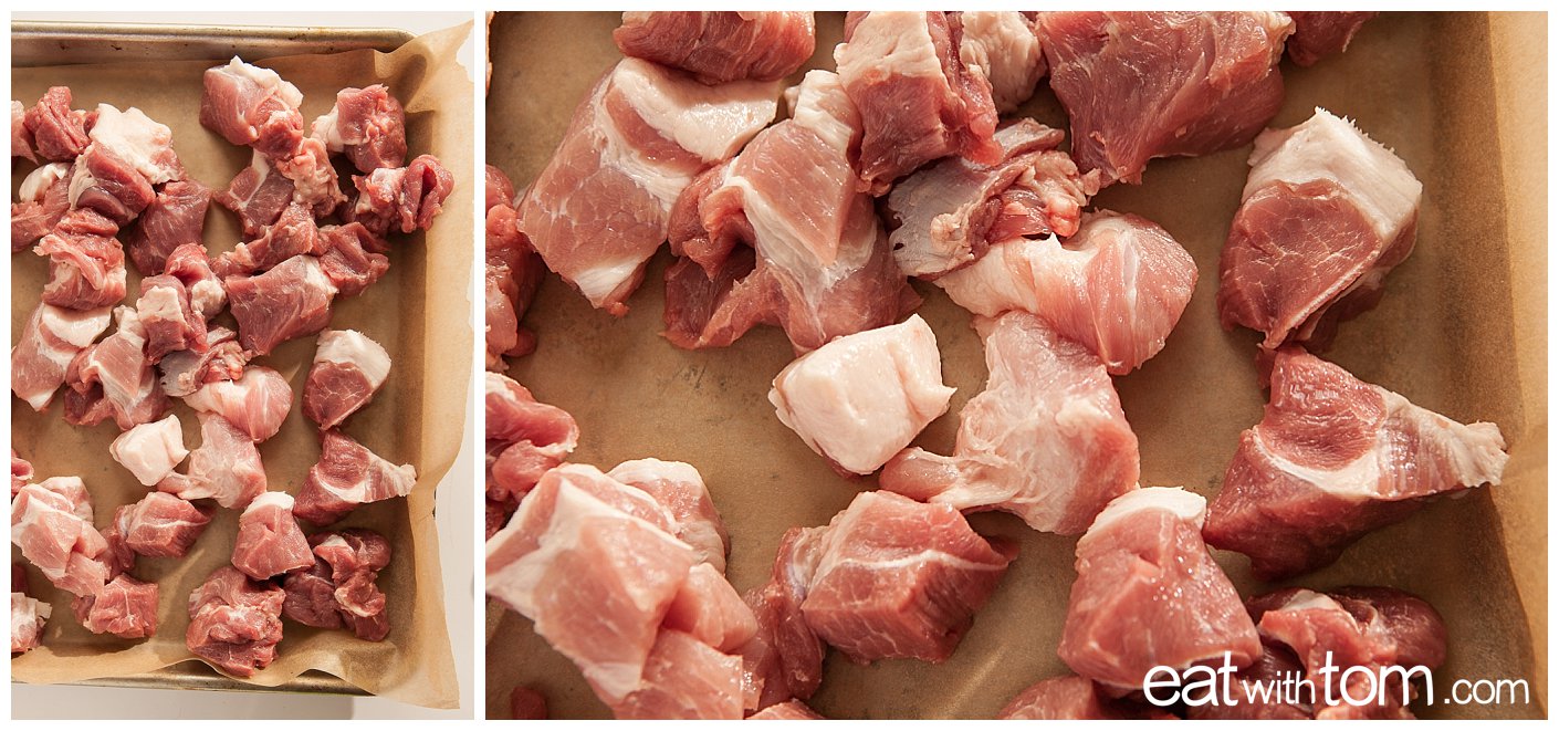 How to make homemade sausage - Homesteading chorizo pork sausage recipe