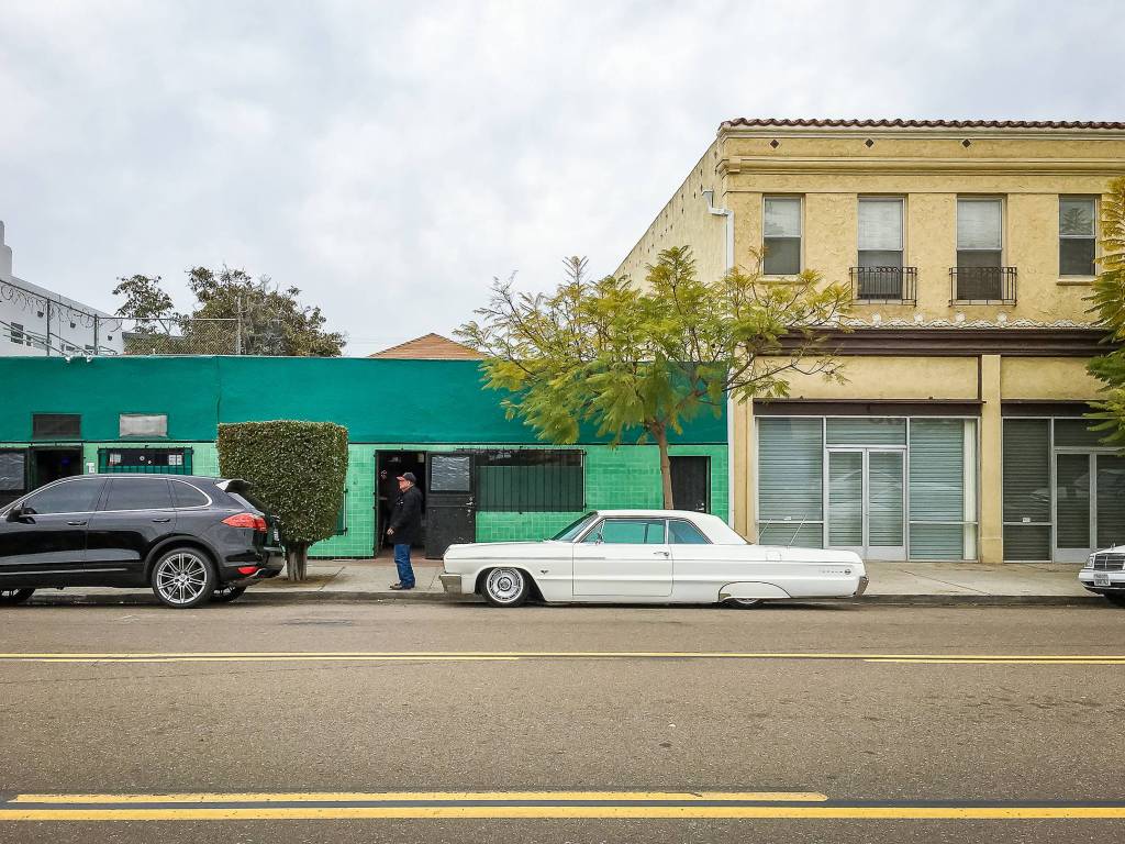 Wander with Tom Travel Blog San Diego Tourism schmidt photo - 18