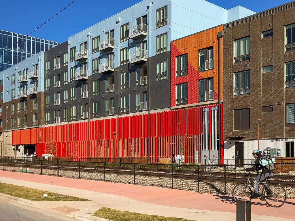 Austin Texas Architecture Photography Tom Schmidt 