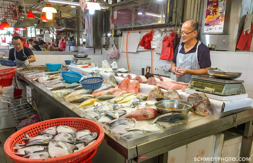 What to Eat in Singapore – Travel w/ Tom & Priscilla - 18