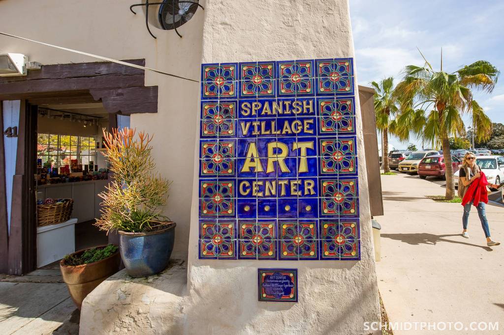 Wander with Tom Travel Blog San Diego Tourism schmidt photo - 30