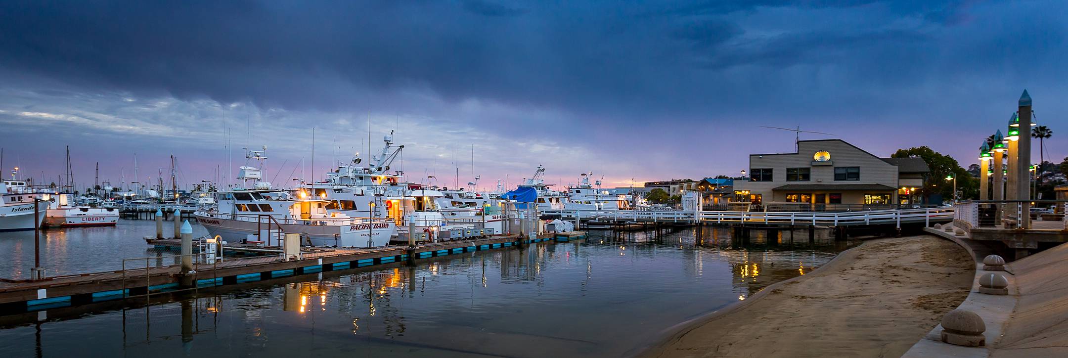 San Diego Travel Blog