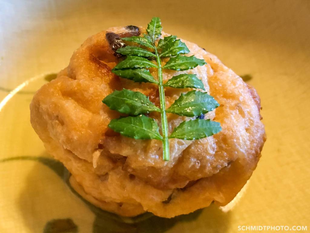 Yudofu Sagano Tofu Restaurant Bamboo Forest - 46