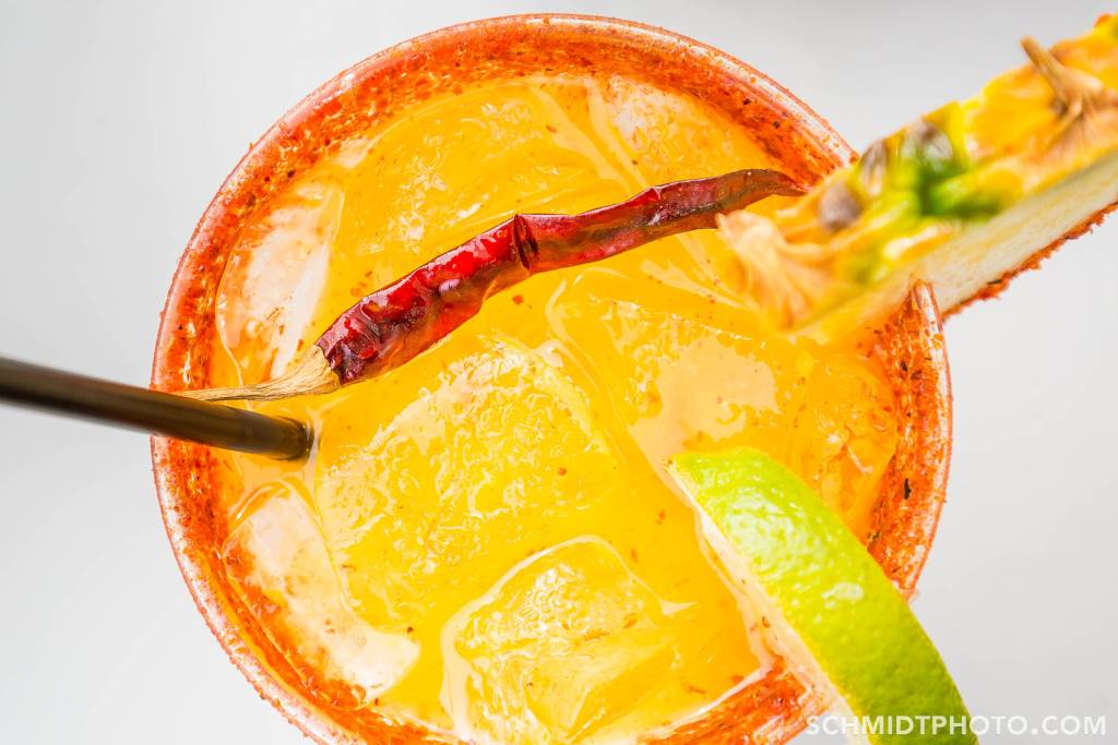 Eating in San Diego (2017)