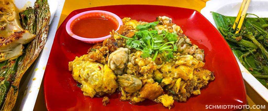 Singapore Island City Travel Blog Wander with Tom Schmidt Priscilla - 43