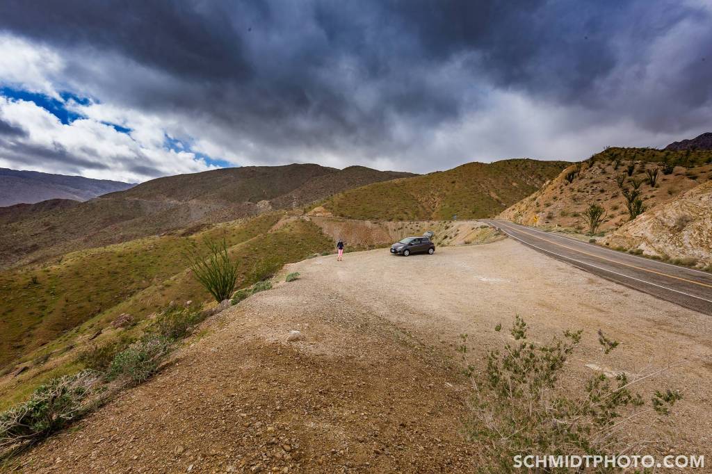 Wander with Tom Travel Blog San Diego Tourism schmidt photo - 49