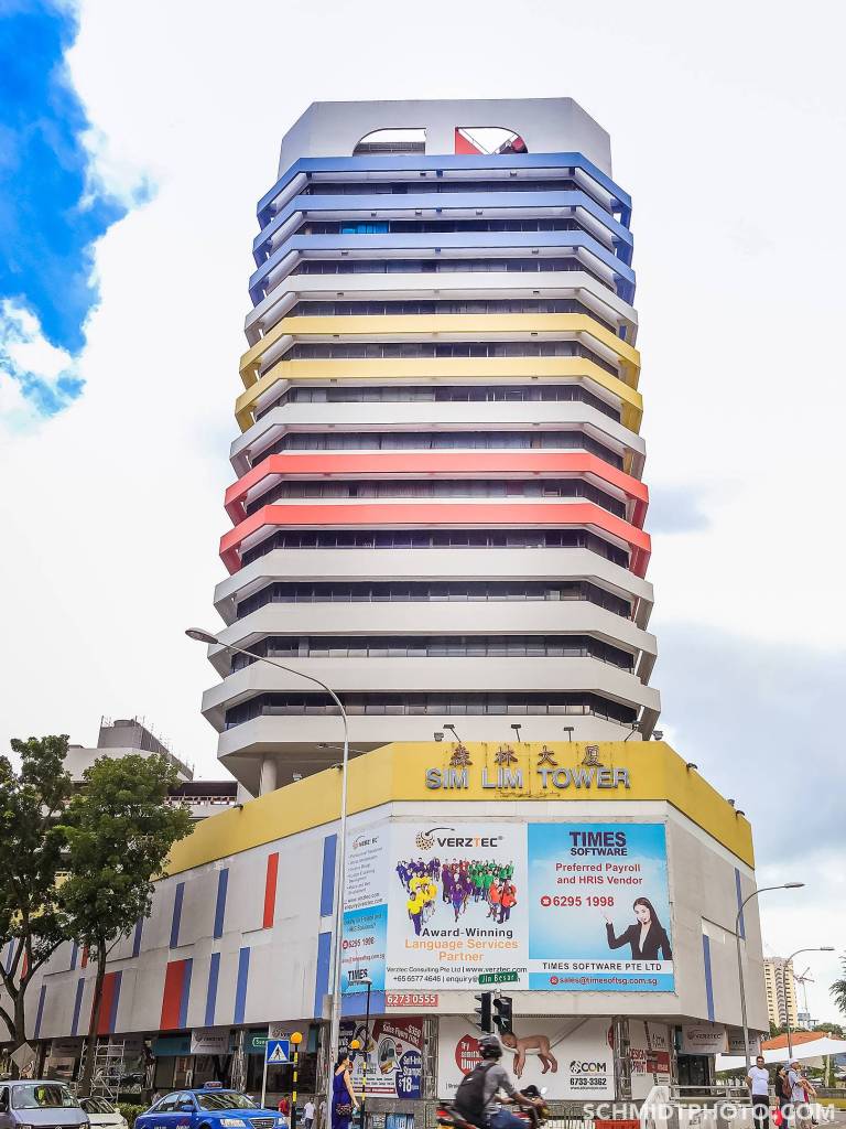 What to Eat in Singapore – Travel w/ Tom & Priscilla - 03