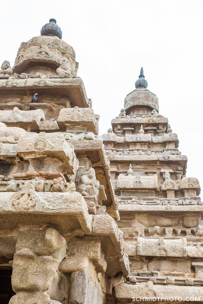 Mahabalipuram Underwater City, India 14 Tom Schmidt Photo