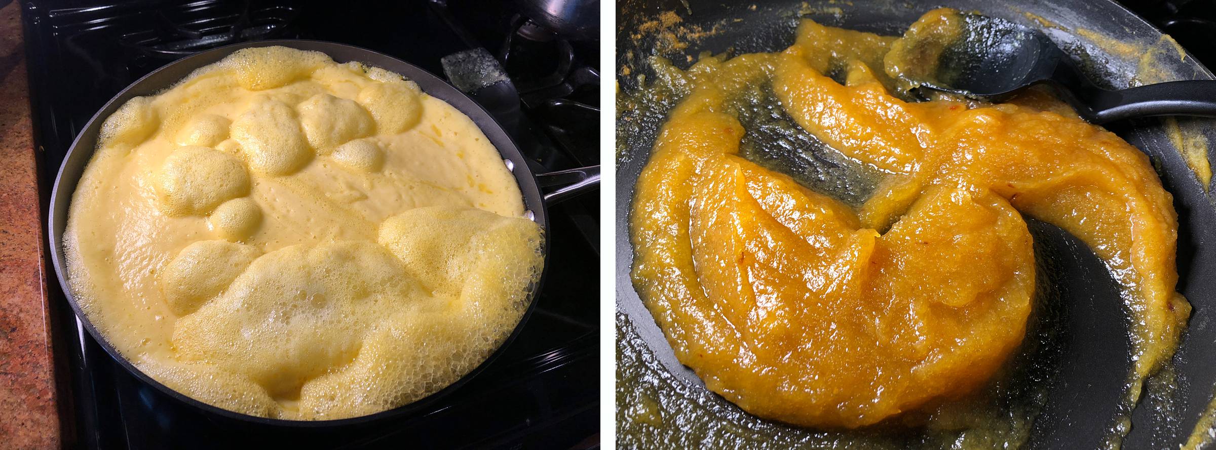 how to make pineapple filling for best pineapple tart cookies Chinese New Year treat Singaporean style