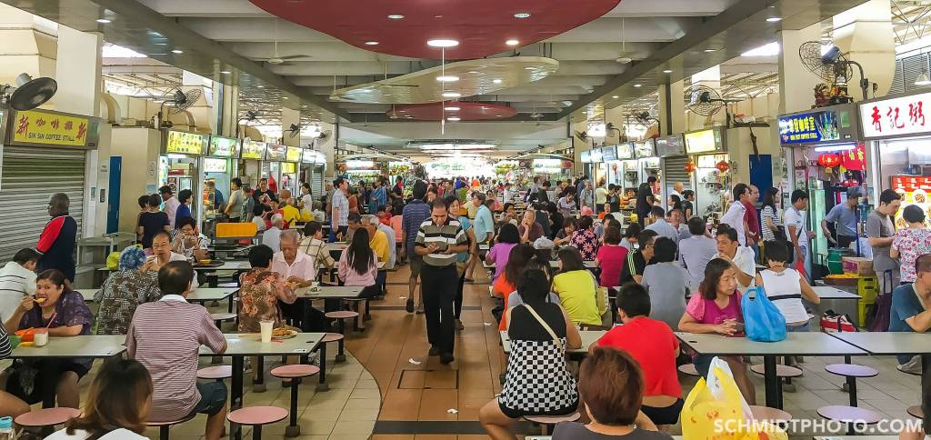 What to Eat in Singapore – Travel w/ Tom & Priscilla - 20