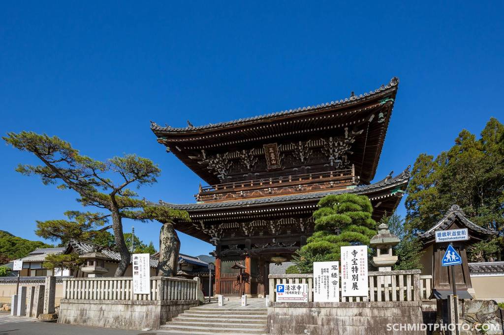 Kyoto travel with tom and priscilla schmidt photo - 34