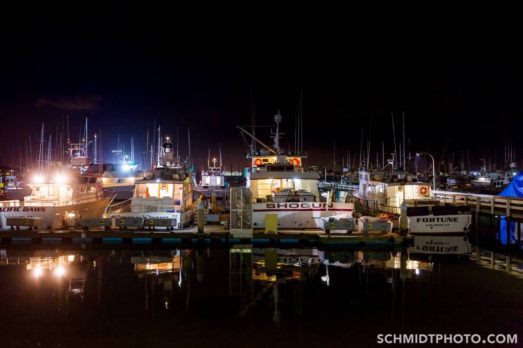 Wander with Tom Travel Blog San Diego Tourism schmidt photo - 09