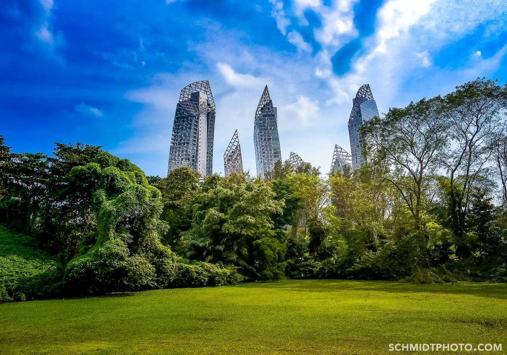 Singapore Island City Travel Blog Wander with Tom Schmidt Priscilla - 17