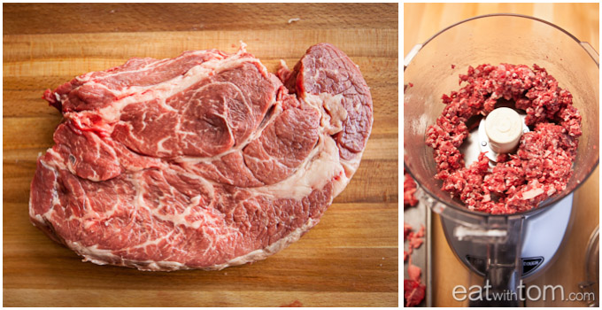 Learn to cook with Tom Schmidt - Chicago Foodblog eatwithtom