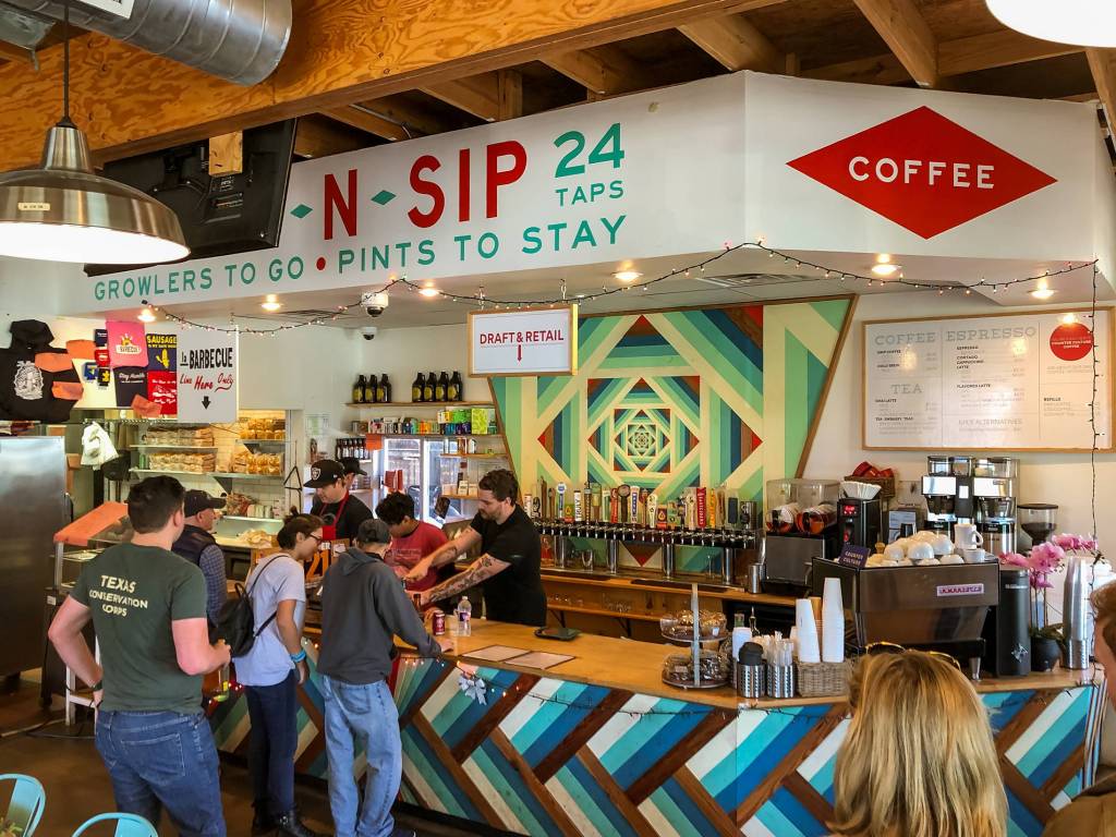 Austin, Texas (2020)