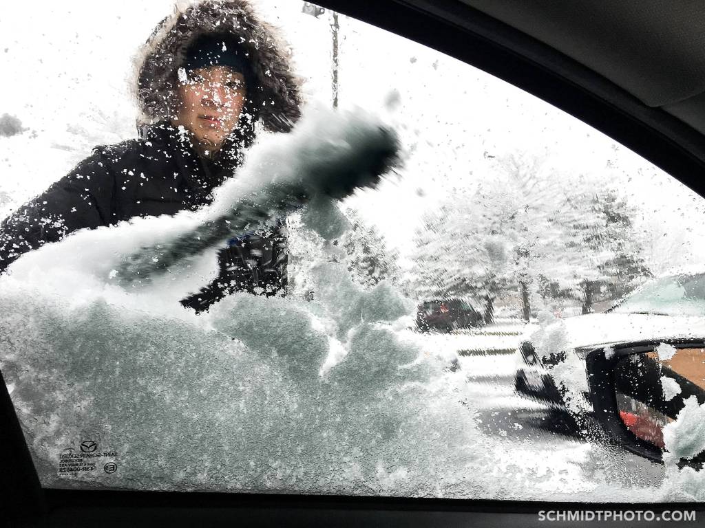 Tom Schmidt Photo in Buffalo Grove Chicago