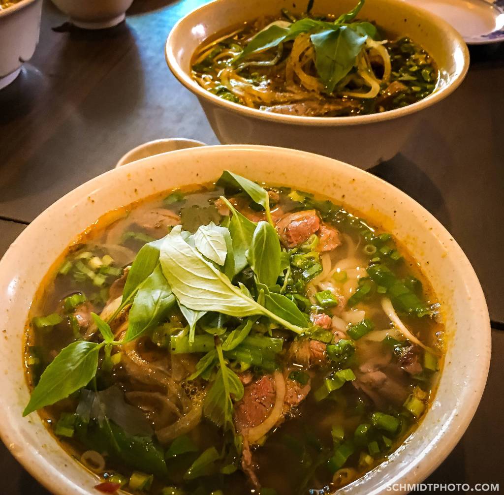 Singapore Island City Travel Blog Wander with Tom Schmidt Priscilla - 27