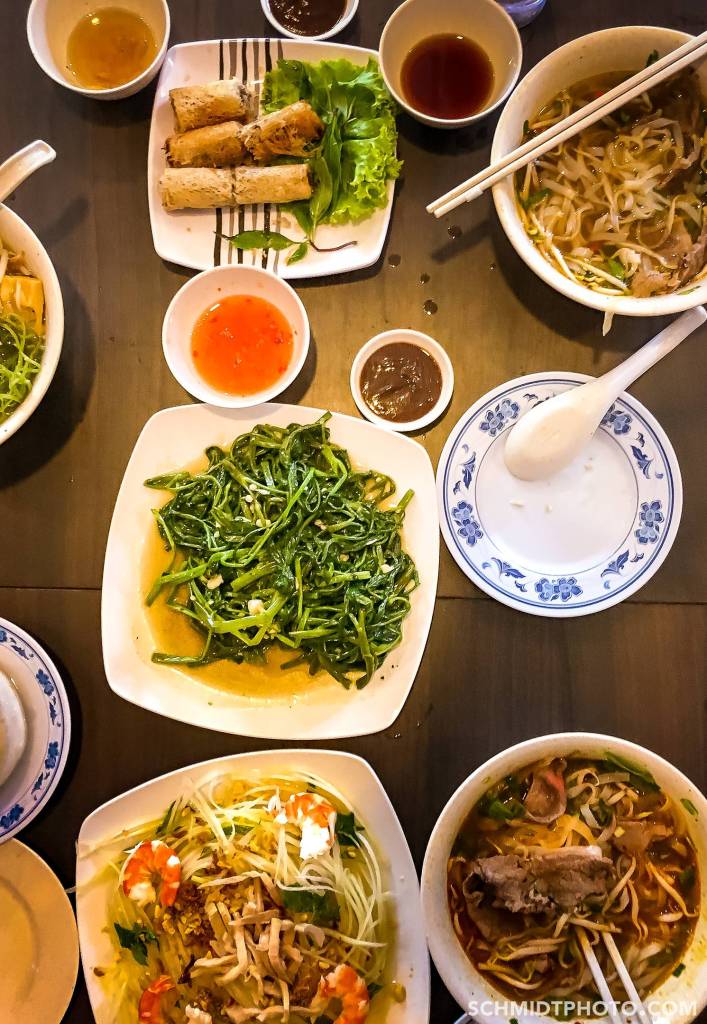 Singapore Island City Travel Blog Wander with Tom Schmidt Priscilla - 23