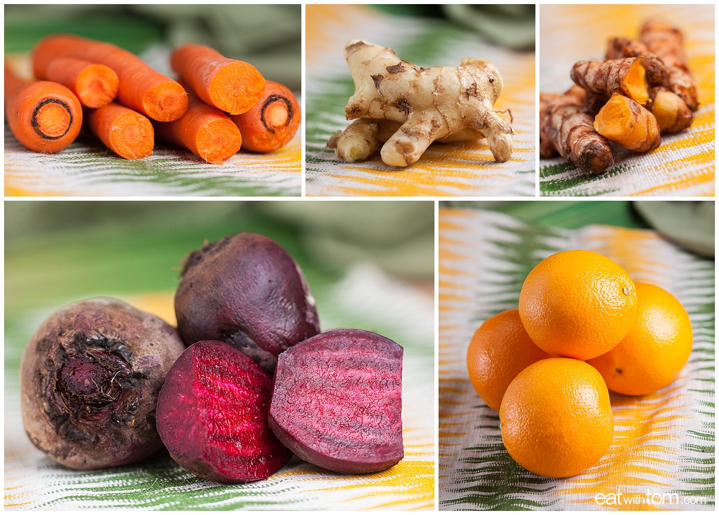 best carrot juice recipe with orange beet ginger turmeric 