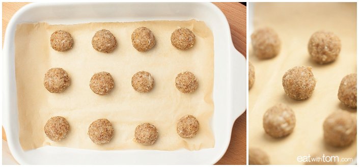 Vegan snack lynnette astaire eatwithtom chicago coconut macaroon 0686