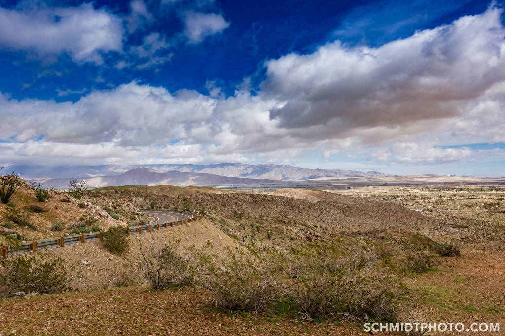 Wander with Tom Travel Blog San Diego Tourism schmidt photo - 47