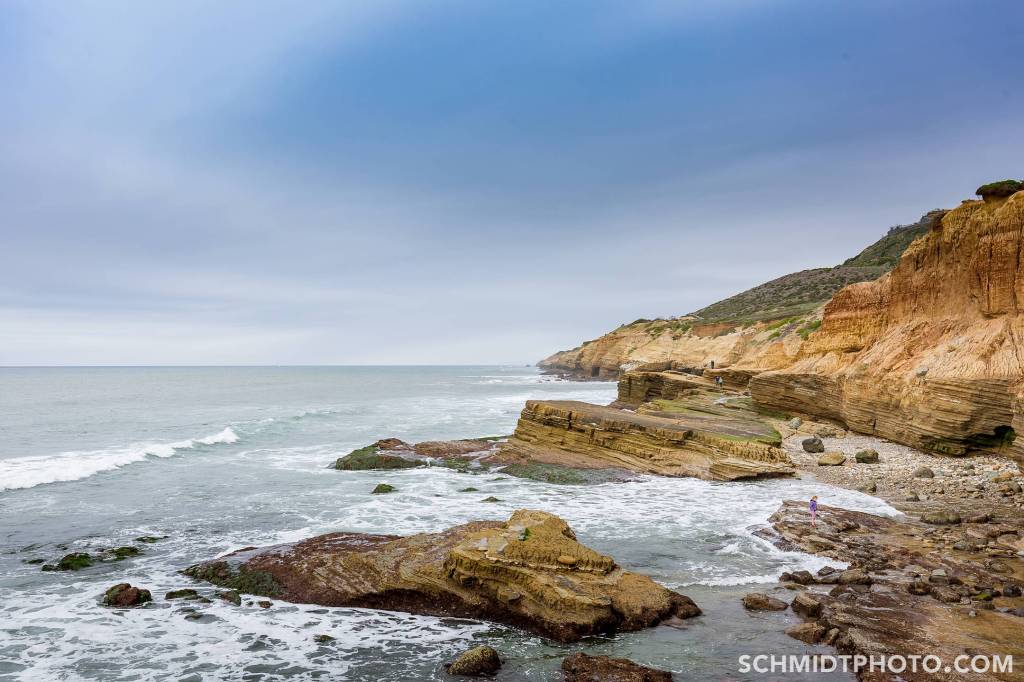 Wander with Tom Travel Blog San Diego Tourism schmidt photo - 08