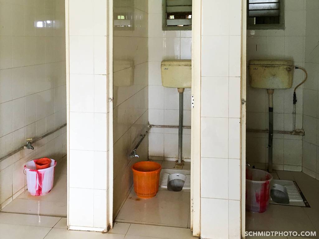 India Bathroom Tom Schmidt Photo