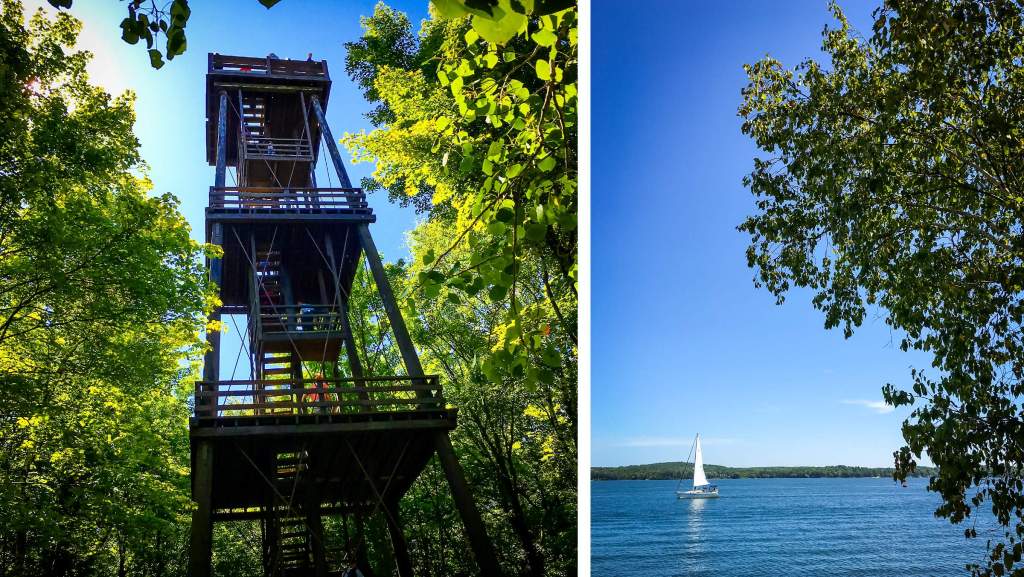 Door Country Travel Guide Wander with Tom and Priscilla - 35