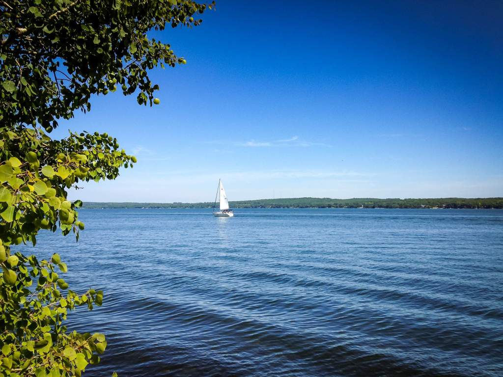 Door Country Travel Guide - 49